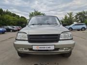 Chevrolet Niva I Саратов  - изображение 34