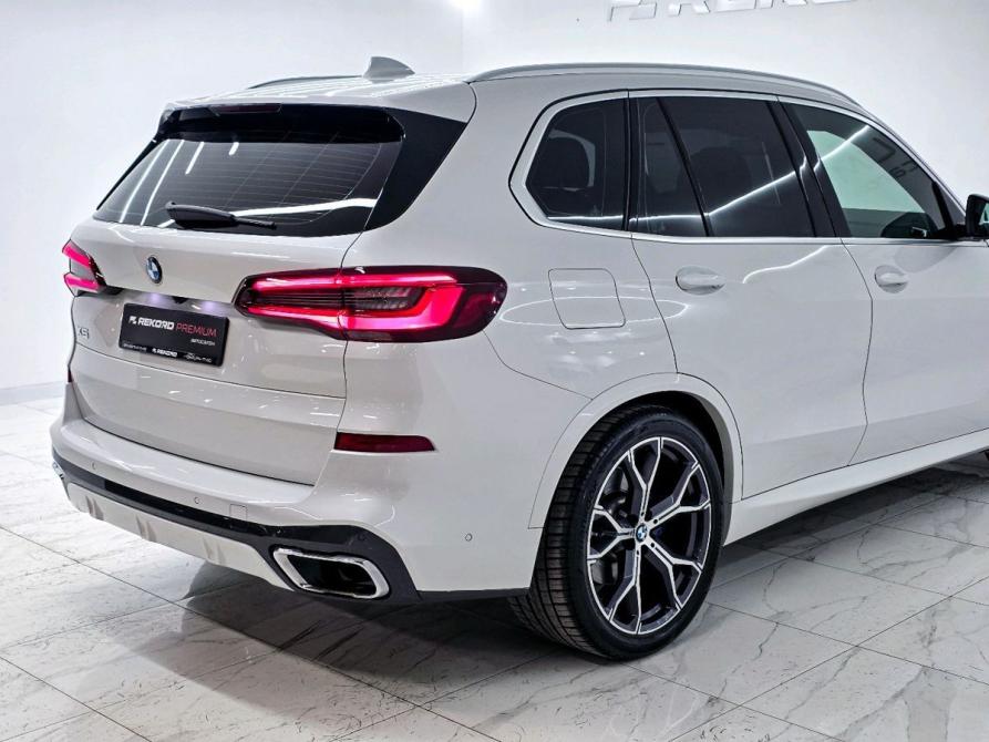 BMW X5 IV (G05/G18) Уфа  - изображение 6