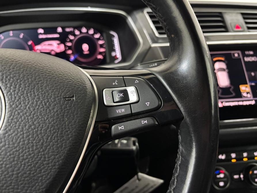 Volkswagen Tiguan II Альметьевск  - изображение 22
