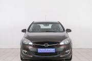 Opel Astra J Рестайлинг Красноярск  - изображение 23