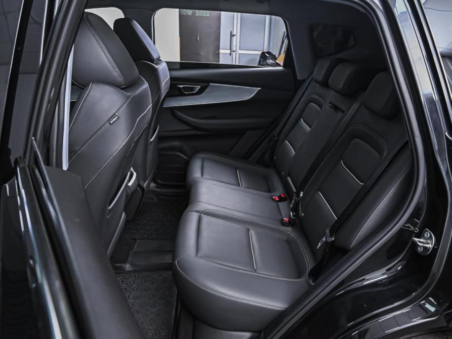 Chery Tiggo 7 Pro Max I Ставрополь  - изображение 9