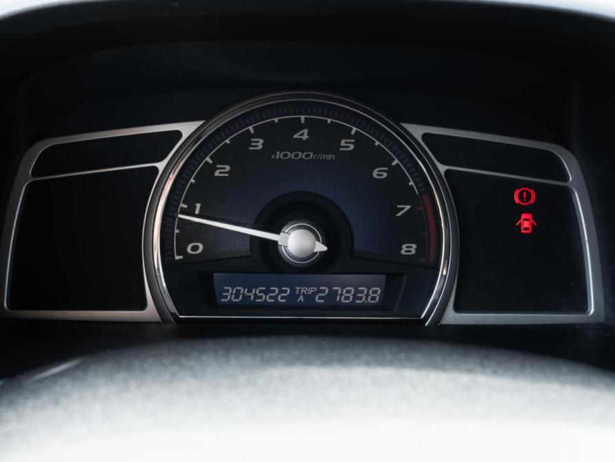 Honda Civic VIII Ставрополь  - изображение 21