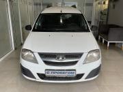 Lada (ВАЗ) Largus I Москва  - изображение 16