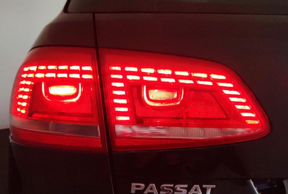 Volkswagen Passat B7 Ярославль  - изображение 26