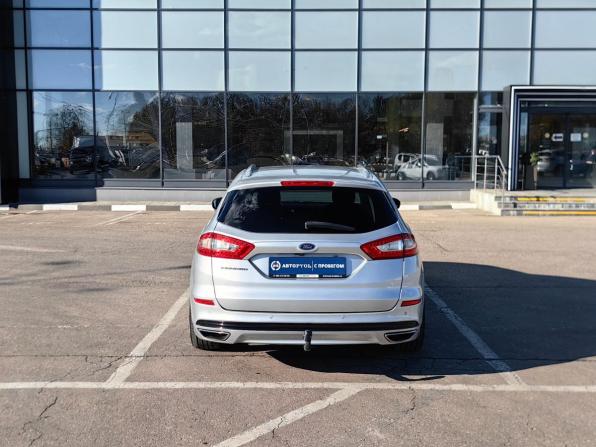 Ford Mondeo V с пробегом 2018 года, цена 1 285 000 рублей, 274000 км, универсал, Автокод Объявления