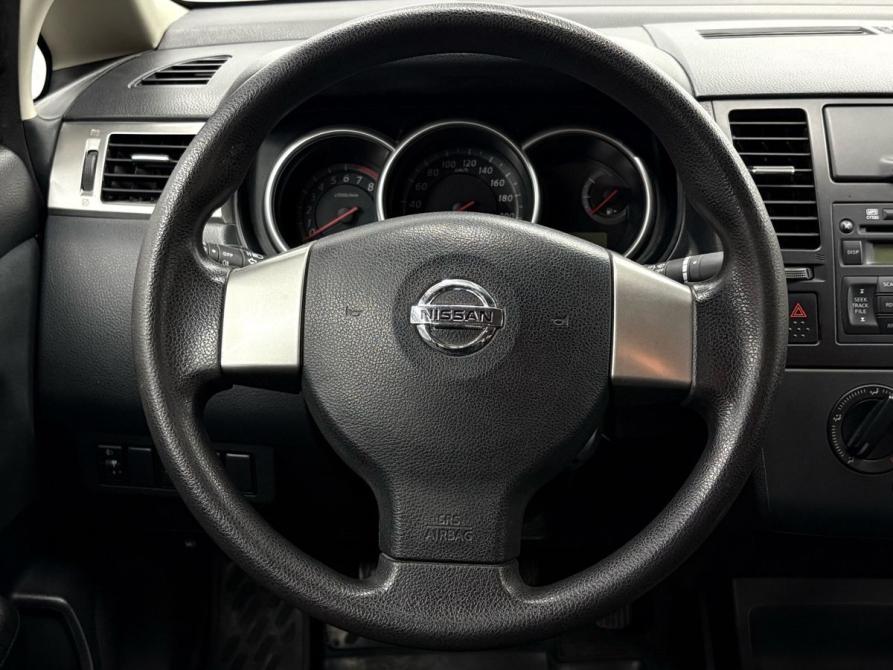 Nissan Tiida I Рестайлинг Ростов-на-Дону  - изображение 10