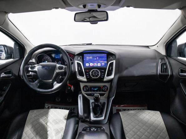 Ford Focus III с пробегом 2011 года, цена 795 000 рублей, 120043 км, седан, Автокод Объявления
