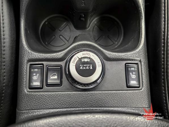 Nissan X-Trail III с пробегом 2017 года, цена 1 958 000 рублей, 121000 км, внедорожник, Автокод Объявления