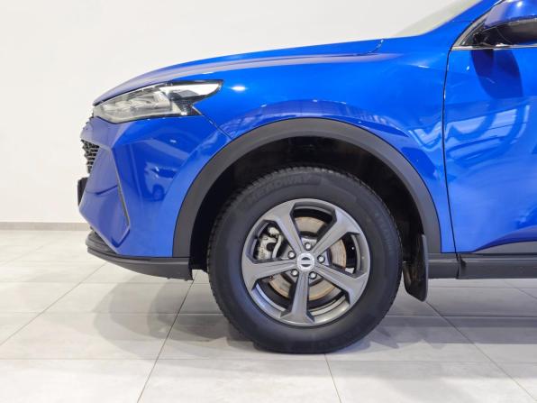 Haval F7x I с пробегом 2022 года, цена 2 235 000 рублей, 43485 км, внедорожник, Автокод Объявления