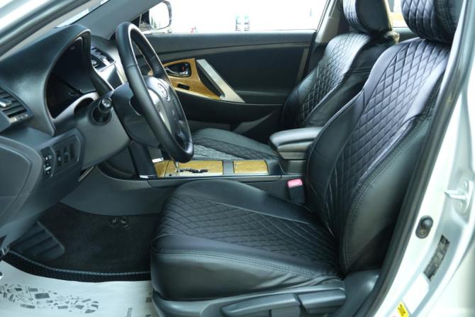 Toyota Camry VI (XV40) с пробегом 2006 года, цена 1 199 000 рублей, 206000 км, седан, Автокод Объявления