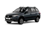 Lada (ВАЗ) Granta I Рестайлинг Москва  - изображение 14