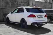 Mercedes-Benz GLE I (W166) Москва  - изображение 33