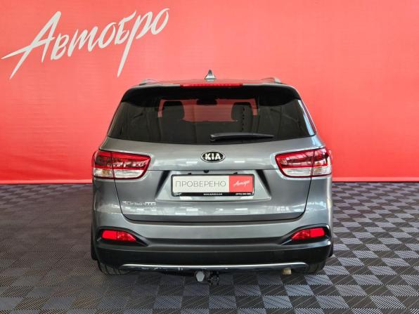 Kia Sorento III Prime с пробегом 2017 года, цена 2 495 000 рублей, 170725 км, внедорожник, Автокод Объявления