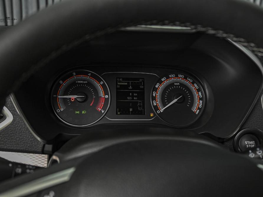 Lada (ВАЗ) Vesta I Рестайлинг (NG) Ставрополь  - изображение 22