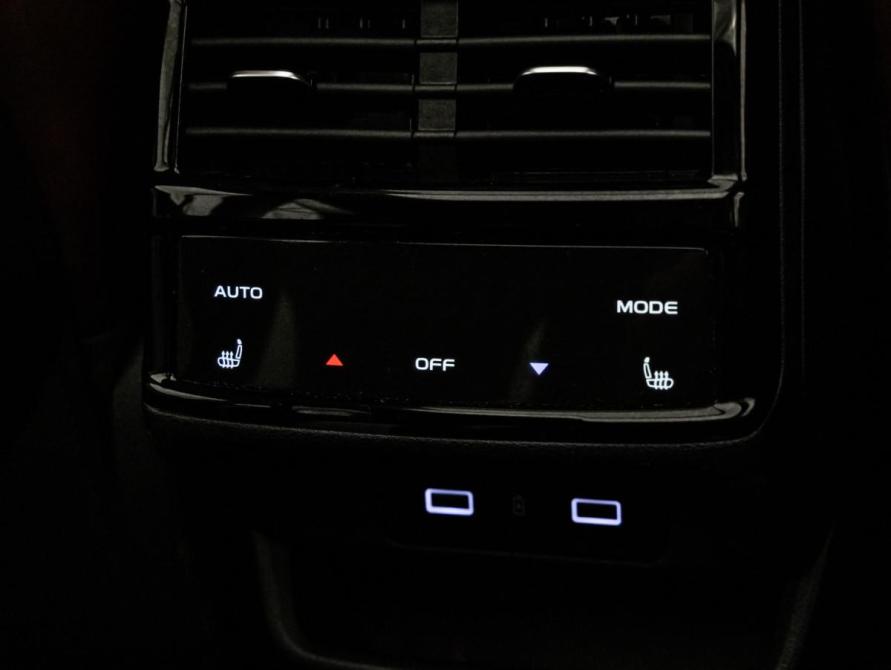 Geely Monjaro I Санкт-Петербург  - изображение 29