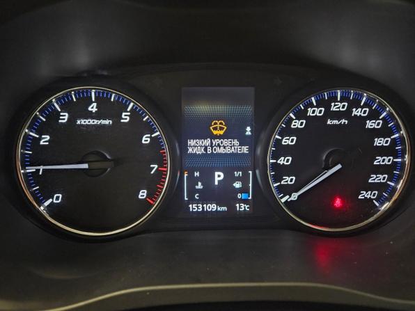 Mitsubishi Outlander III Рестайлинг 3 с пробегом 2019 года, цена 1 815 000 рублей, 153107 км, внедорожник, Автокод Объявления