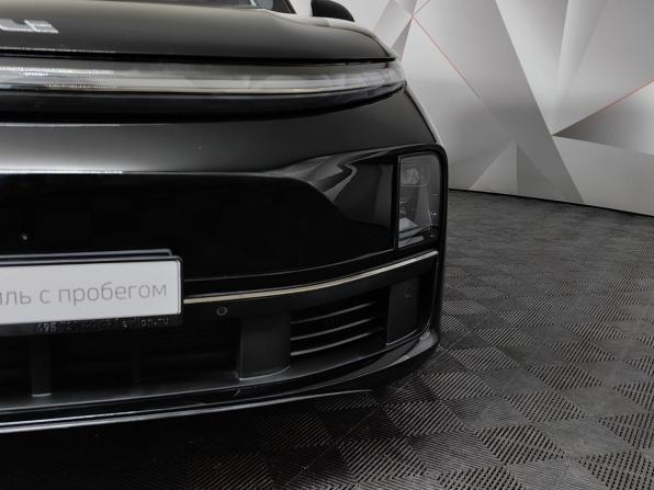 Li Auto (Lixiang) L7 I Рестайлинг с пробегом 2024 года, цена 5 700 000 рублей, 66600 км, внедорожник, Автокод Объявления