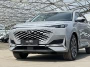Changan UNI-K Тула  - изображение 23