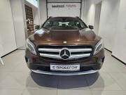 Mercedes-Benz GLA I (X156) Москва  - изображение 20