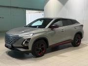 Omoda C5 I Самара  - изображение 23
