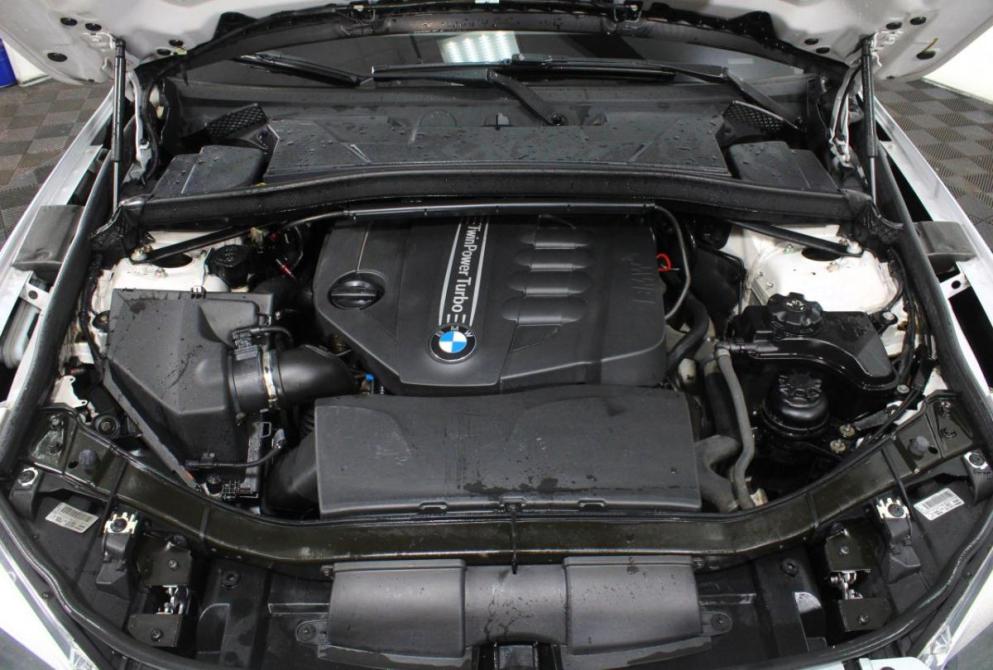 BMW X1 I (E84) Рестайлинг Нижний Новгород  - изображение 20