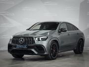 Mercedes-Benz GLE Coupe AMG II (C167) Новосибирск  - изображение 48