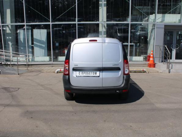 Lada (ВАЗ) Largus I с пробегом 2017 года, цена 565 000 рублей, 261368 км, фургон, Автокод Объявления