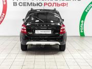 Lada (ВАЗ) Granta I Рестайлинг Москва  - изображение 24