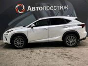 Lexus NX I Рестайлинг Пермь  - изображение 32