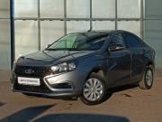 Lada (ВАЗ) Vesta I Ярославль  - изображение 15