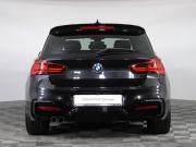BMW 1 серии II (F20/F21) Рестайлинг 2 Химки  - изображение 21