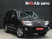 Toyota Land Cruiser 200 Series Рестайлинг 1 Екатеринбург  - изображение 26