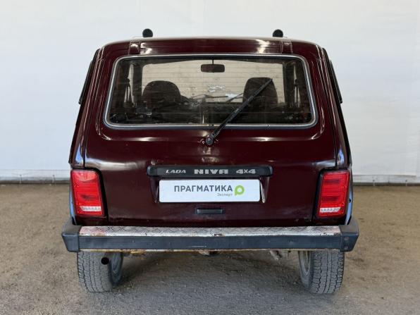 Lada (ВАЗ) 2121 (4x4) I Рестайлинг с пробегом 2008 года, цена 299 000 рублей, 137000 км, внедорожник, Автокод Объявления