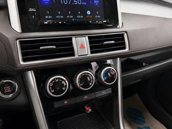 Mitsubishi Xpander I с пробегом 2022 года, цена 2 079 000 рублей, 89510 км, внедорожник, Автокод Объявления