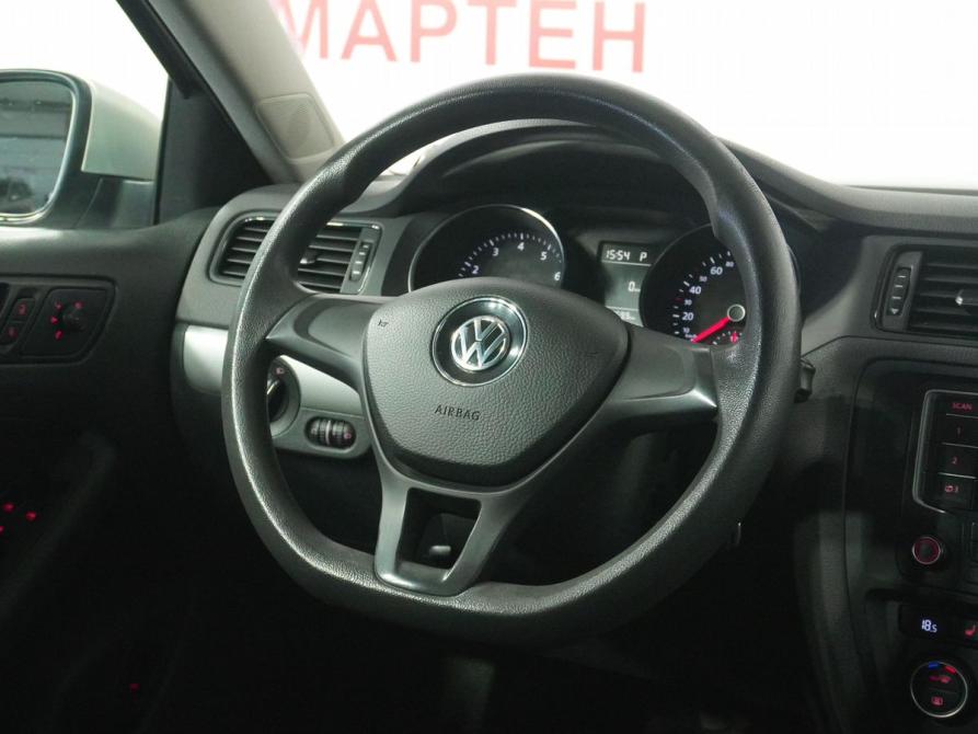 Volkswagen Jetta VI Рестайлинг Вологда  - изображение 16