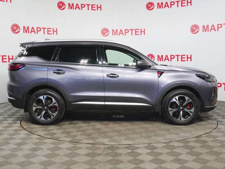 Chery Tiggo 7 Pro Max I Вологда  - изображение 4