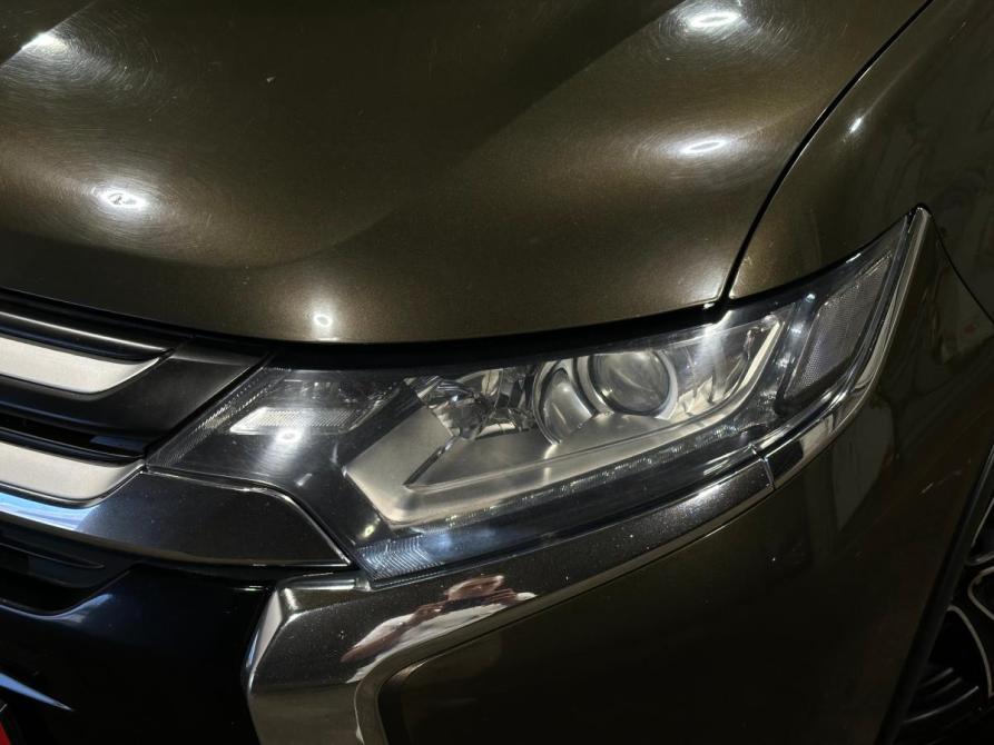 Mitsubishi Outlander III Рестайлинг 2 Челябинск  - изображение 7
