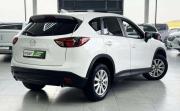 Mazda CX-5 I Рестайлинг Шахты  - изображение 24