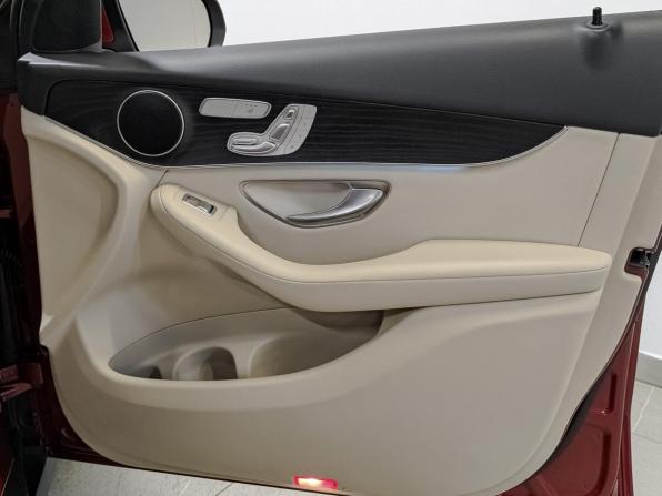 Mercedes-Benz GLC Coupe I (C253) с пробегом 2019 года, цена 3 875 000 рублей, 108842 км, внедорожник, Автокод Объявления