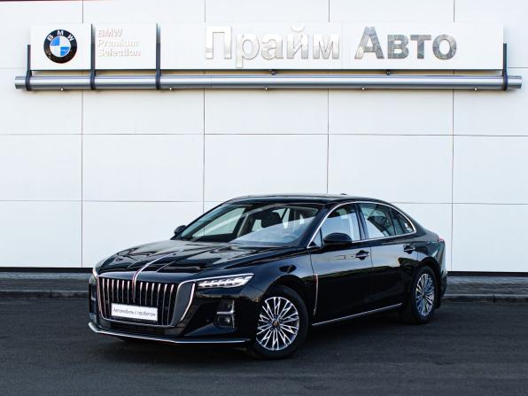 Hongqi H5 II с пробегом 2024 года, цена 3 040 000 рублей, 40723 км, седан, Автокод Объявления