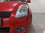 Suzuki Swift III Москва  - изображение 43