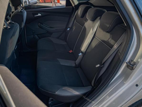 Ford Focus III с пробегом 2013 года, цена 735 000 рублей, 210277 км, хэтчбек, Автокод Объявления