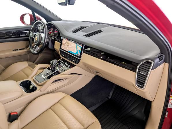 Porsche Cayenne III с пробегом 2020 года, цена 6 765 000 рублей, 48495 км, внедорожник, Автокод Объявления