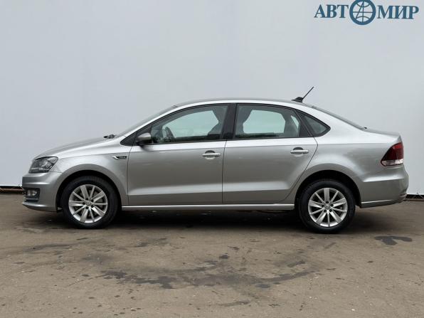 Volkswagen Polo V Рестайлинг с пробегом 2018 года, цена 1 130 000 рублей, 149500 км, седан, Автокод Объявления