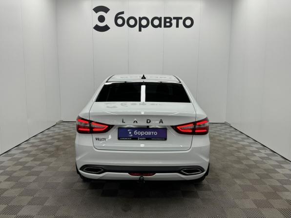 Lada (ВАЗ) Vesta I Рестайлинг (NG) с пробегом 2023 года, цена 1 194 000 рублей, 41682 км, седан, Автокод Объявления