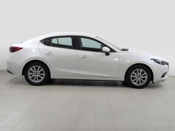 Mazda 3 III (BM) Рестайлинг с пробегом 2016 года, цена 1 795 000 рублей, 23310 км, седан, Автокод Объявления