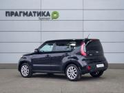 Kia Soul II Рестайлинг Петрозаводск  - изображение 31