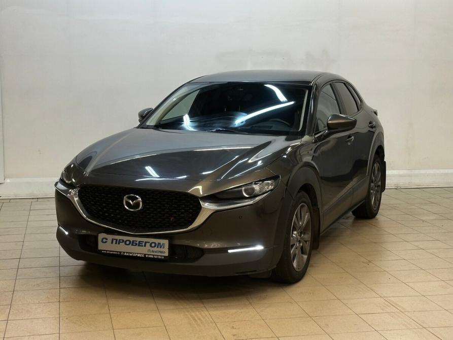 Mazda CX-30 I Балашиха  - изображение 1
