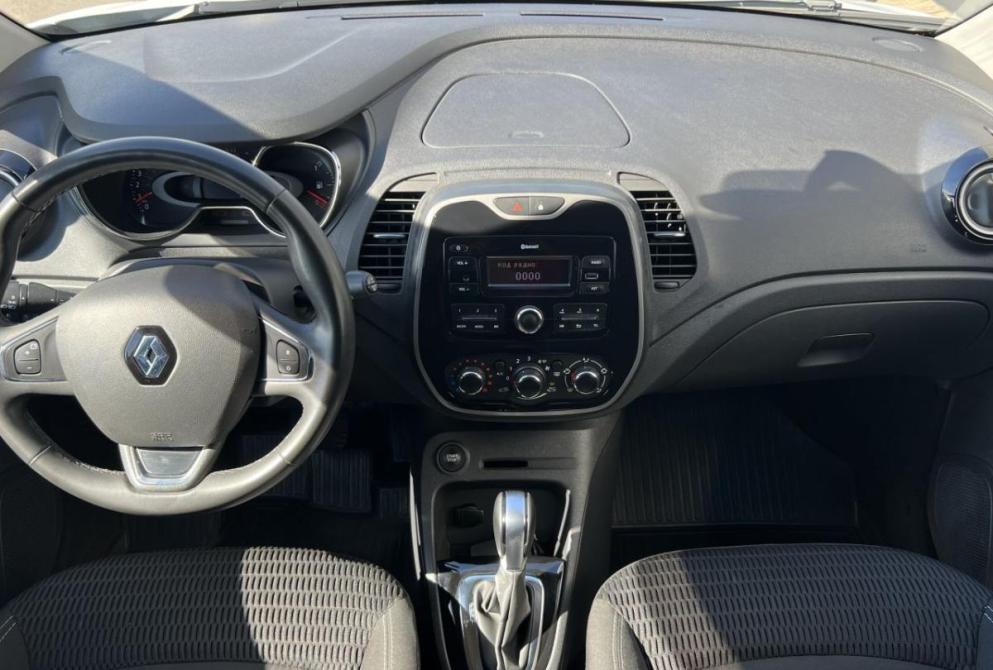 Renault Kaptur I Красноярск  - изображение 18