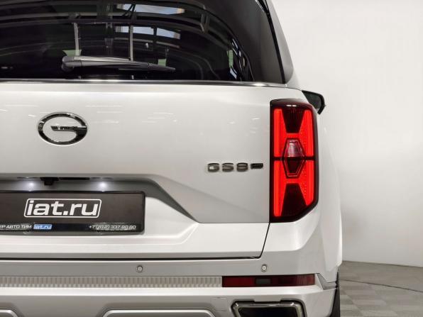 GAC GS8 II с пробегом 2023 года, цена 3 200 000 рублей, 64335 км, внедорожник, Автокод Объявления